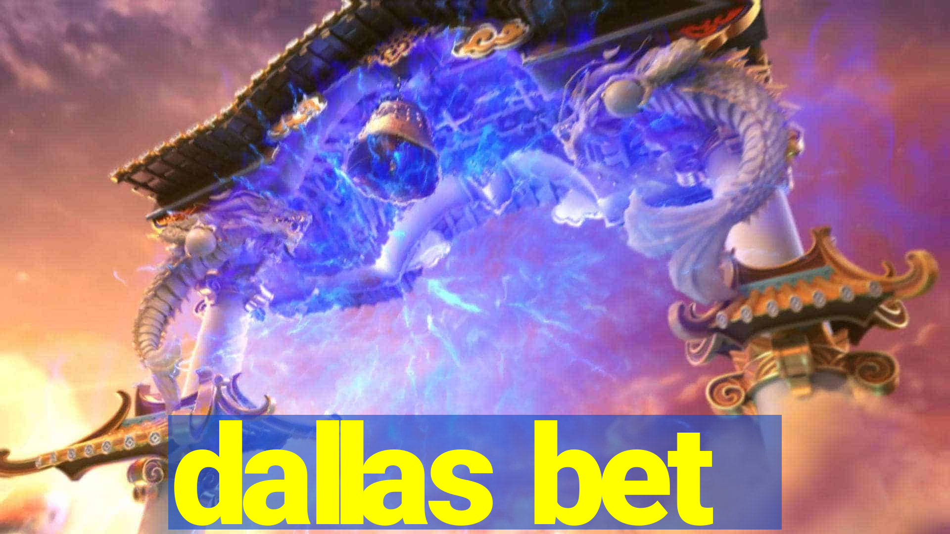 dallas bet